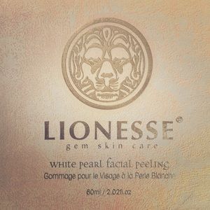 Lionesse Facial Peeling